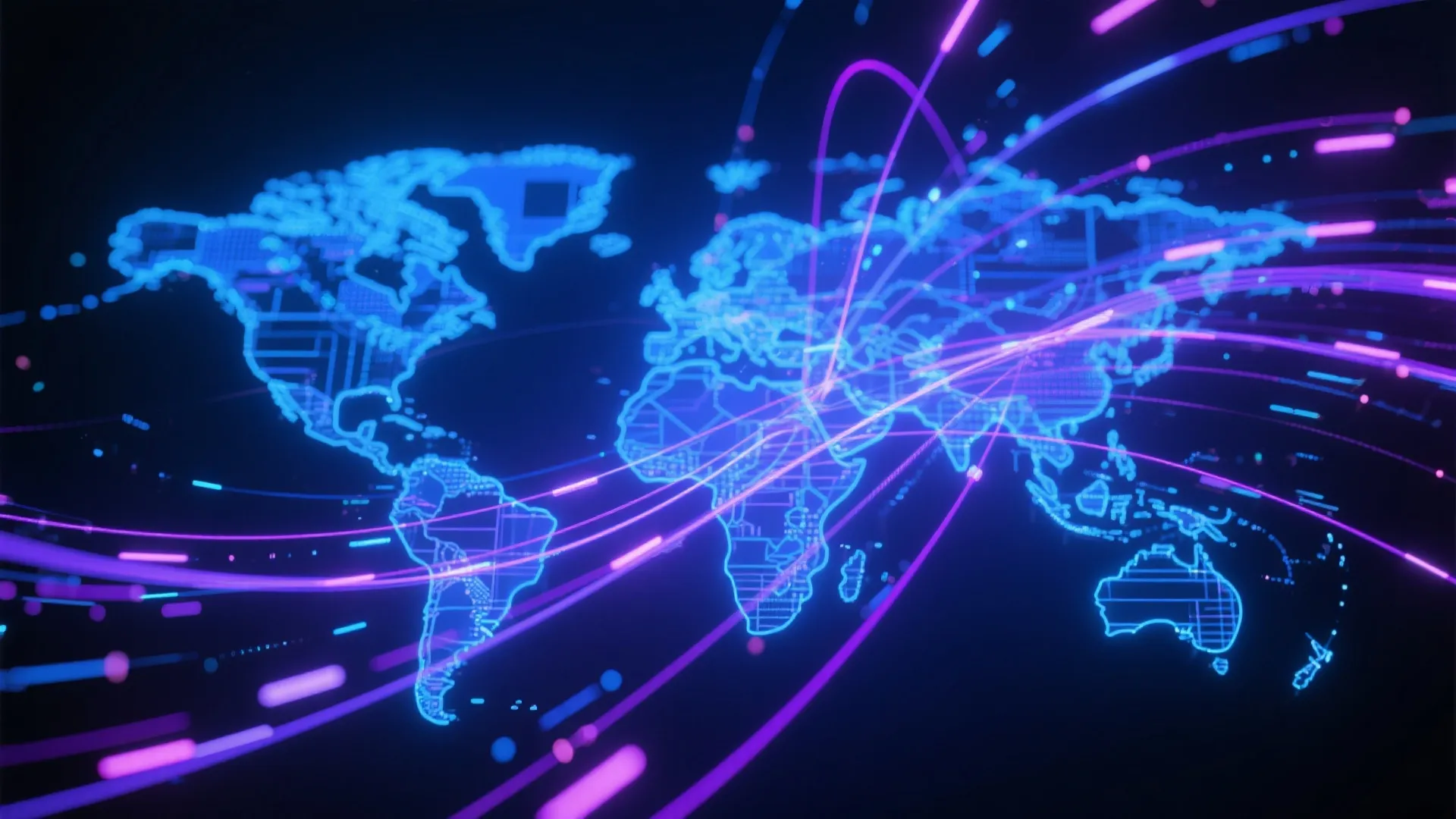 Data Visualization Background